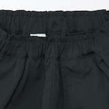 キッズ　乾きやすいＵＶカットキュロット