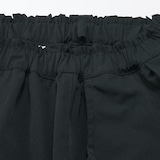 キッズ　乾きやすいＵＶカットキュロット