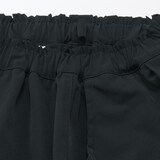 キッズ　乾きやすいＵＶカットキュロット