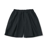 キッズ　乾きやすいＵＶカットキュロット