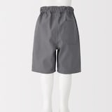 ベビー　乾きやすいＵＶカットハーフパンツ