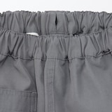 ベビー　乾きやすいＵＶカットハーフパンツ