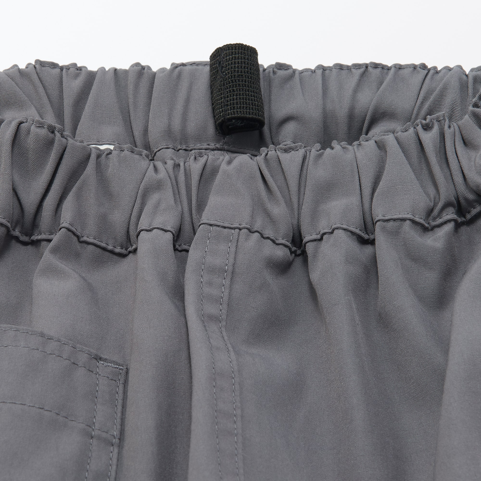 ベビー　乾きやすいＵＶカットハーフパンツ