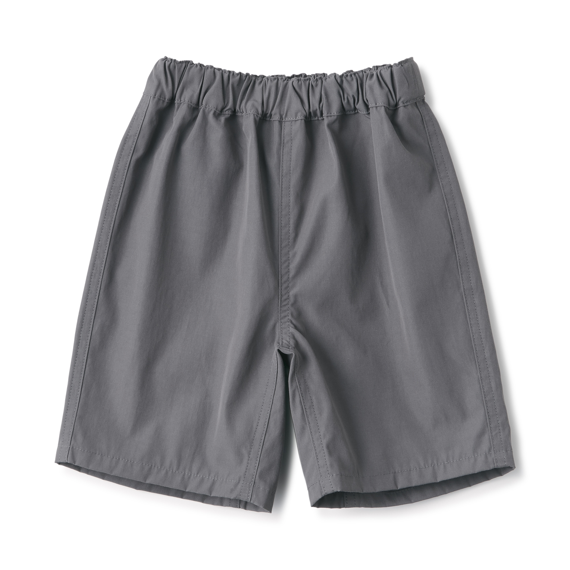 ベビー　乾きやすいＵＶカットハーフパンツ