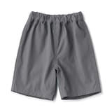 ベビー　乾きやすいＵＶカットハーフパンツ