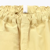 ベビー　乾きやすいＵＶカットハーフパンツ