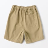 ベビー　乾きやすいＵＶカットハーフパンツ