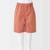 ベビー　乾きやすいＵＶカットハーフパンツ