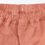 ベビー　乾きやすいＵＶカットハーフパンツ