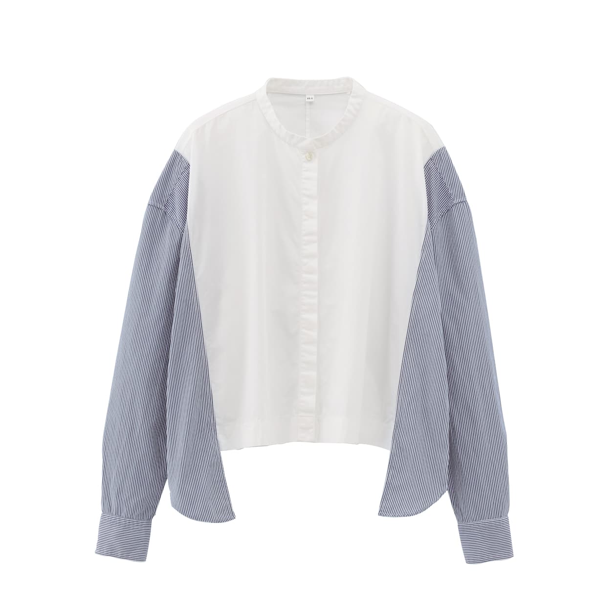 つながる服　シャツ