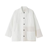 つながる服　カバーオール