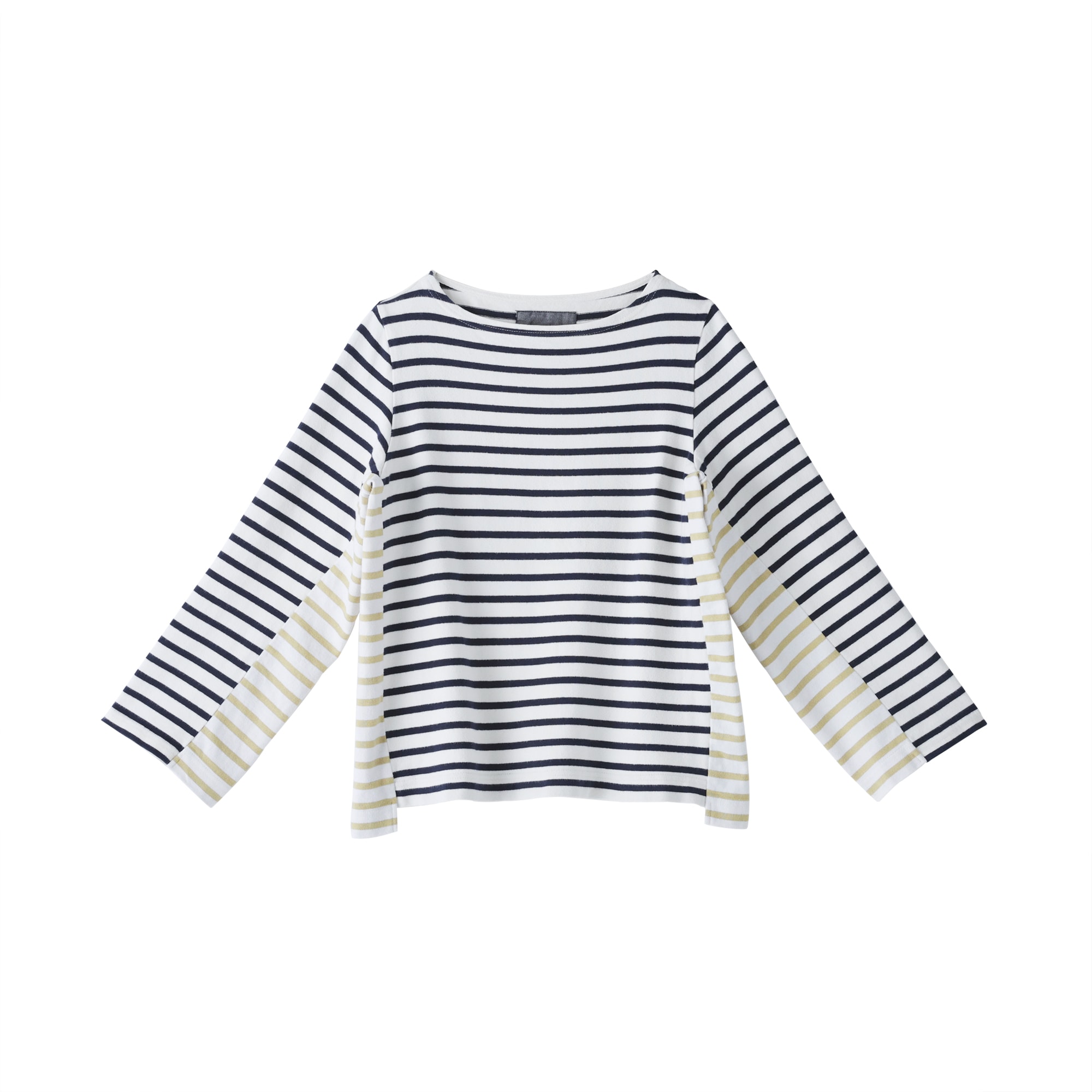 つながる服　Ｔシャツ