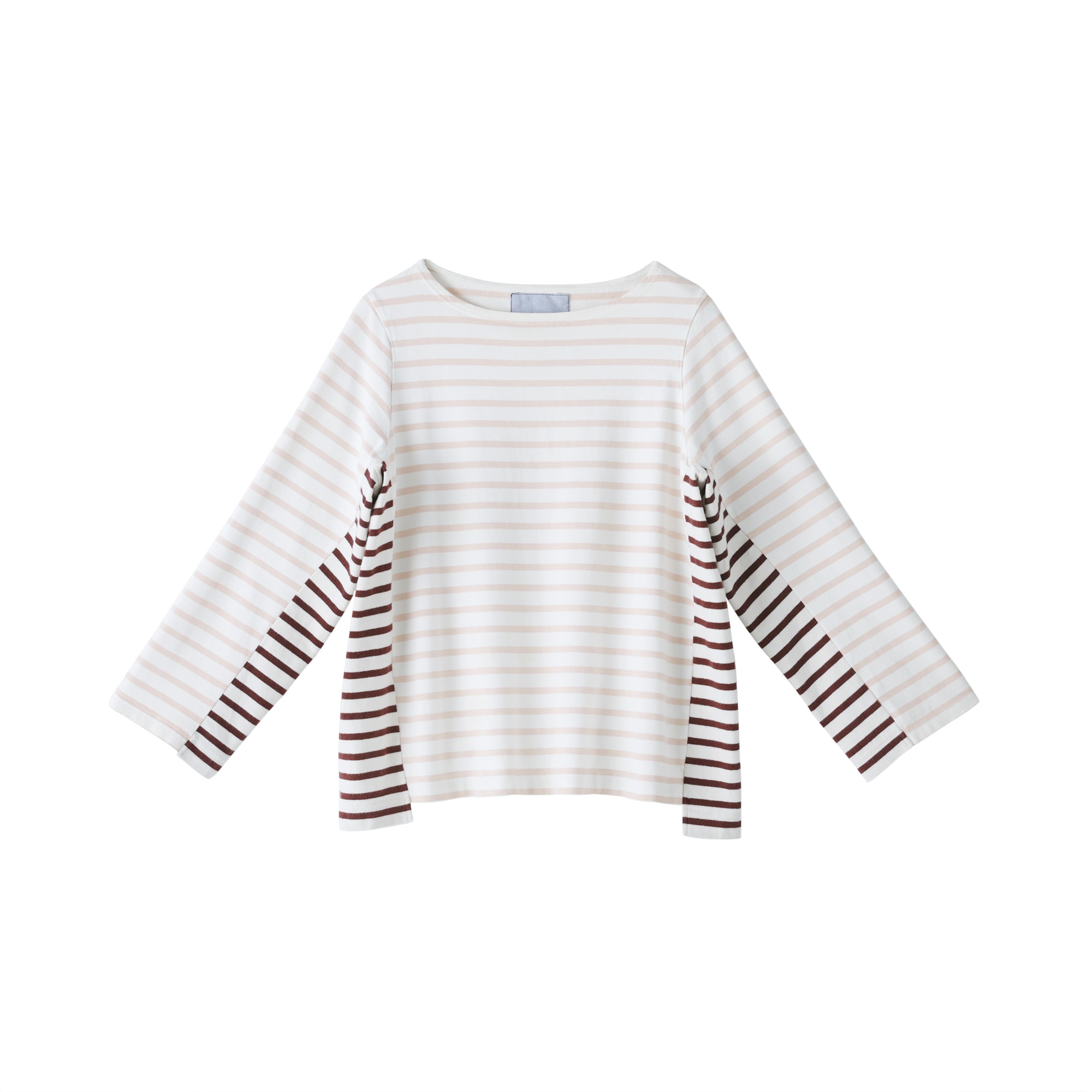 つながる服　Ｔシャツ