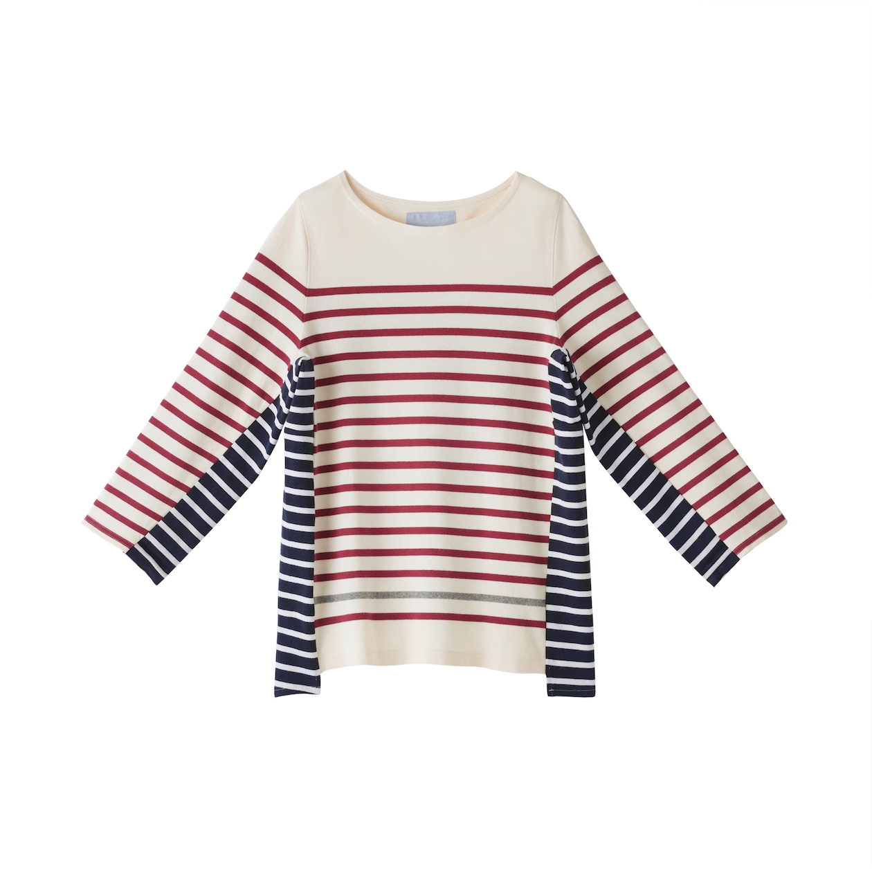 つながる服　Ｔシャツ