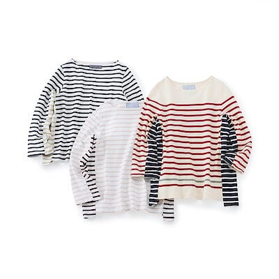 つながる服　Ｔシャツ