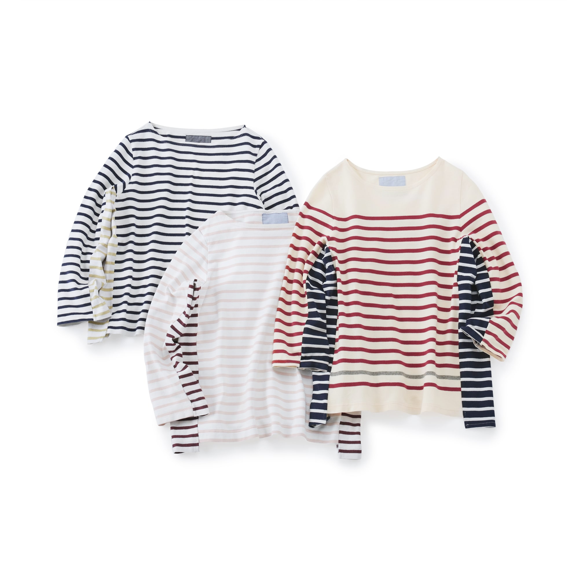 つながる服　Ｔシャツ