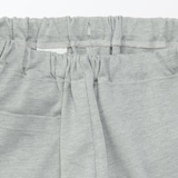 ベビー　おなかすっぽり　七分丈サルエルパンツ