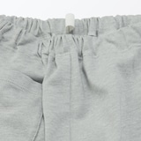 ベビー　おなかすっぽり　七分丈サルエルパンツ