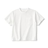 キッズ　涼感ＵＶカットワイド半袖Ｔシャツ