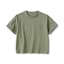 キッズ　涼感ＵＶカットワイド半袖Ｔシャツ