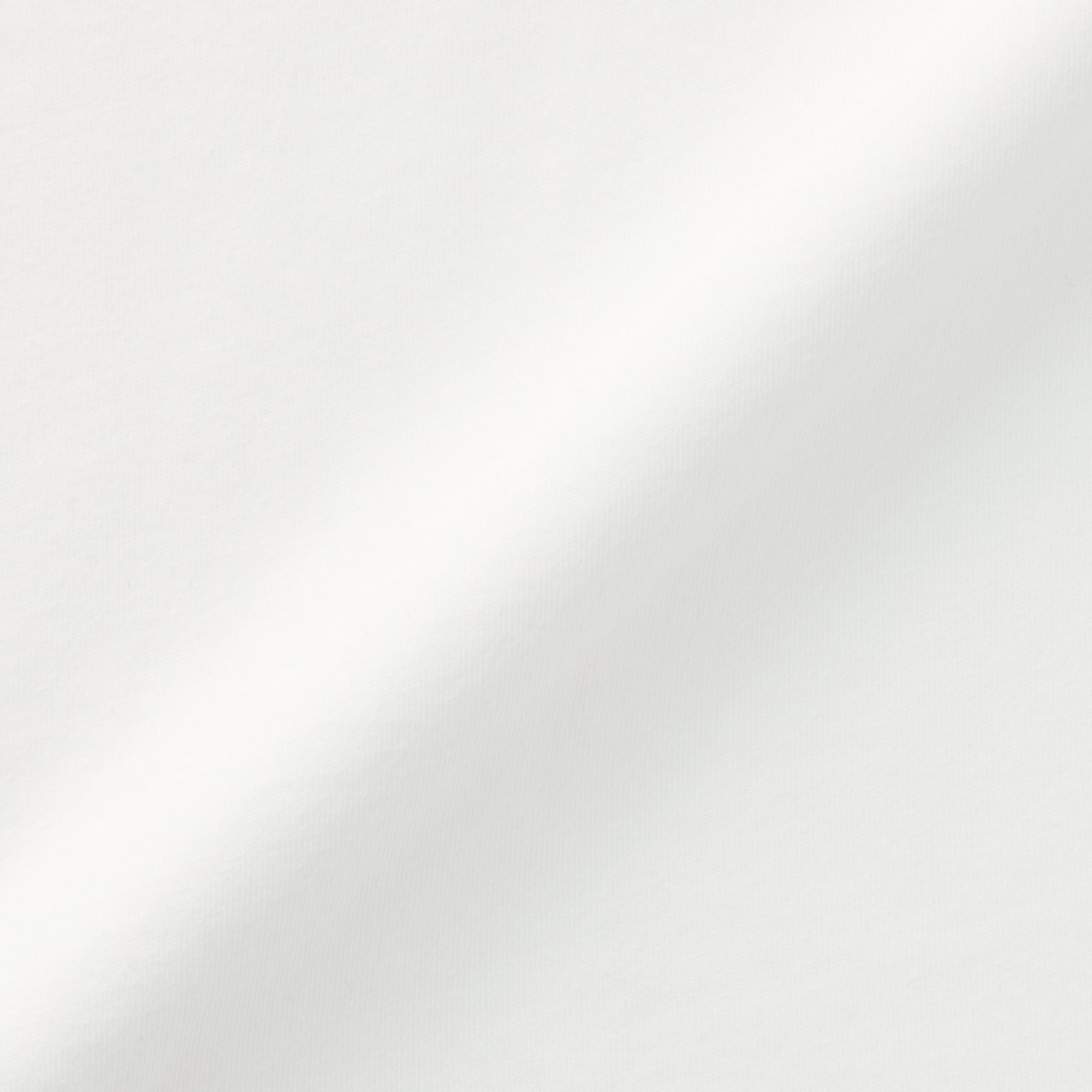 キッズ　天竺編みフリルスリーブＴシャツ