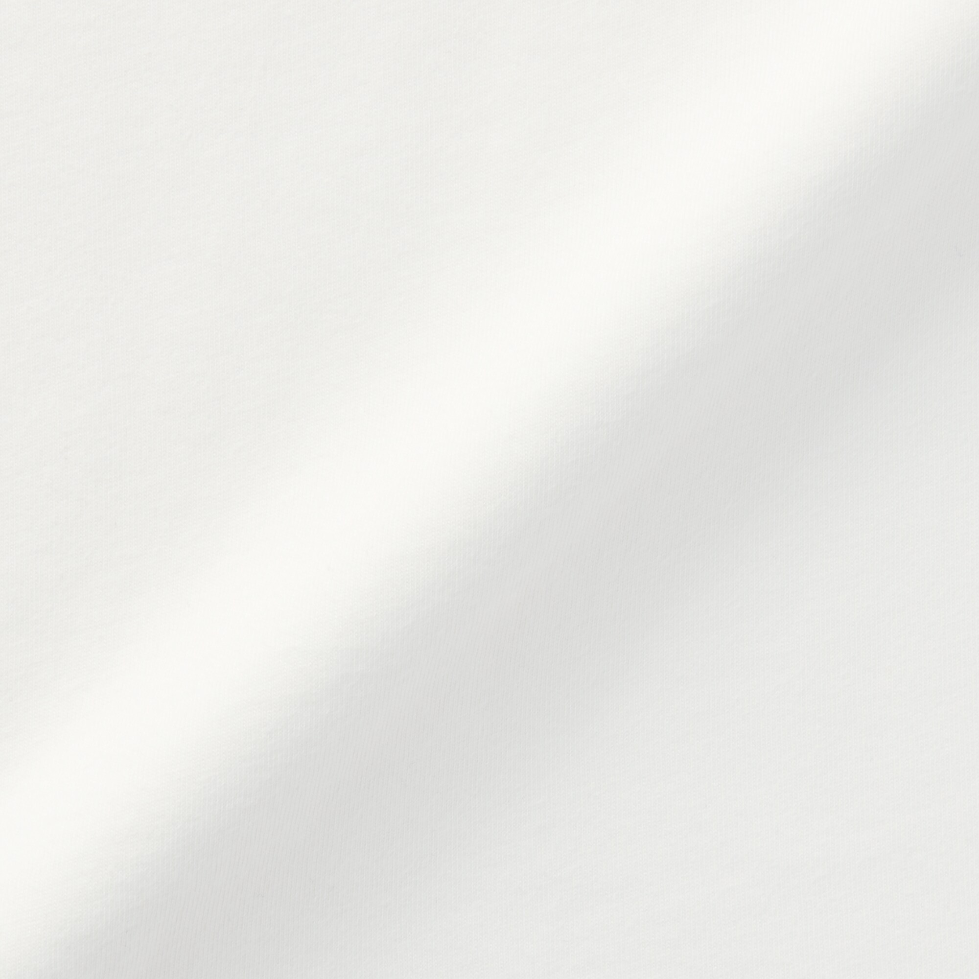 キッズ　天竺編みフリルスリーブＴシャツ