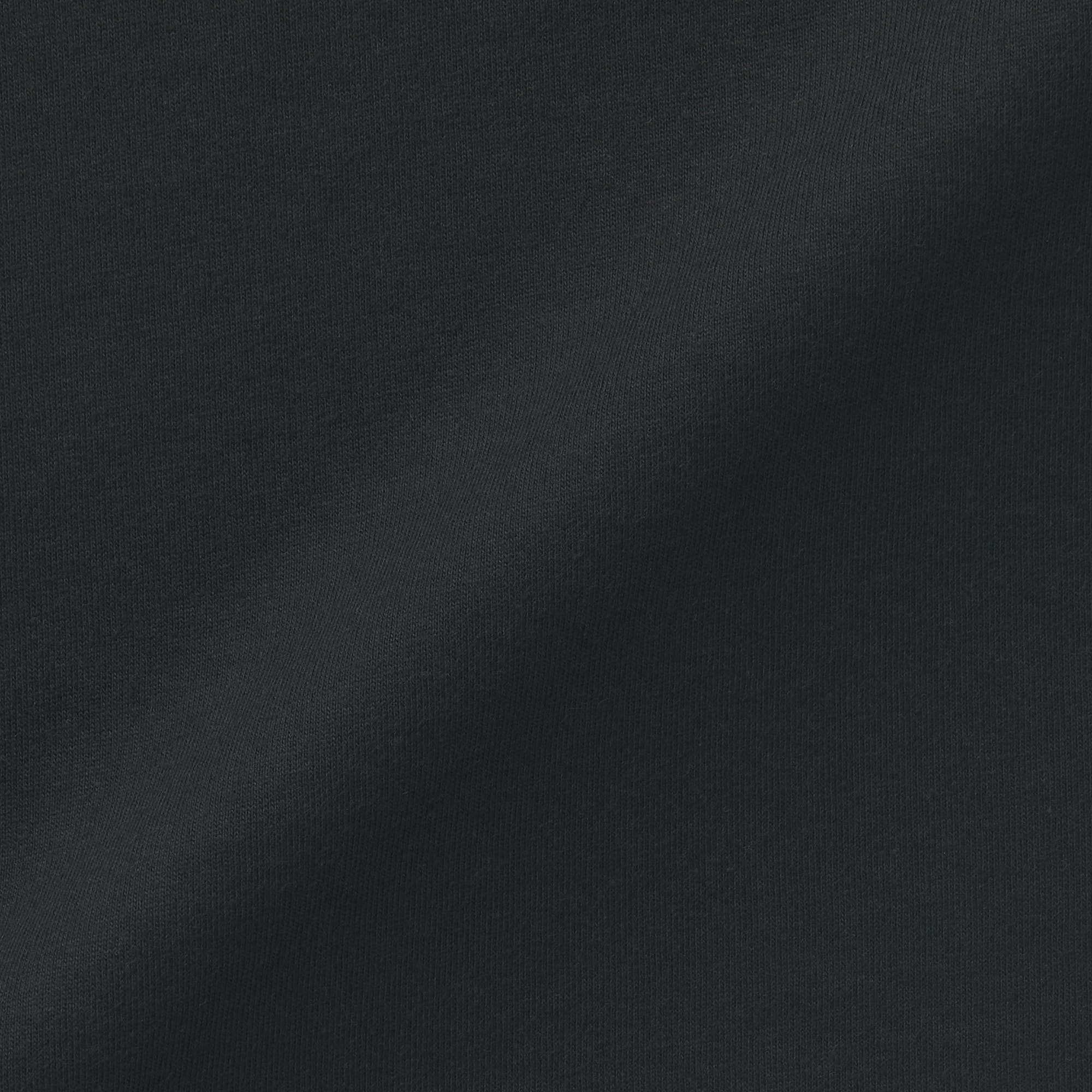 キッズ　天竺編みフリルスリーブＴシャツ