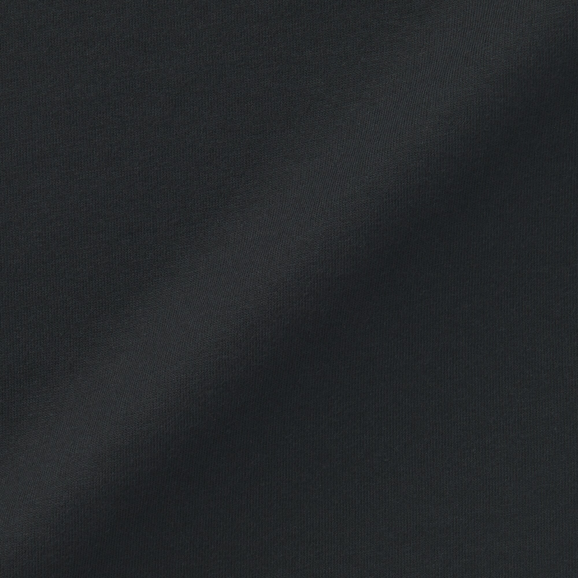 キッズ　天竺編みフリルスリーブＴシャツ