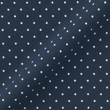 キッズ　天竺編みフリルスリーブＴシャツ