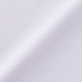 キッズ　天竺編みフリルスリーブＴシャツ