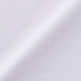 キッズ　天竺編みフリルスリーブＴシャツ