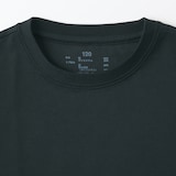 キッズ　涼感ＵＶカットフレンチスリーブワンピース