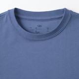 キッズ　涼感ＵＶカットフレンチスリーブワンピース