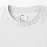 キッズ　天竺編みプリント半袖Ｔシャツ