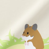 キッズ　天竺編みプリント半袖Ｔシャツ