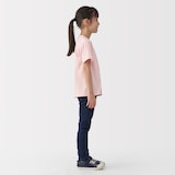 キッズ　天竺編みプリント半袖Ｔシャツ