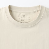 キッズ　天竺編みプリント半袖Ｔシャツ