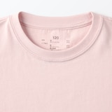 キッズ　天竺編みプリント半袖Ｔシャツ