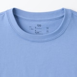 キッズ　天竺編みプリント半袖Ｔシャツ