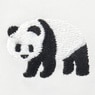 柔白