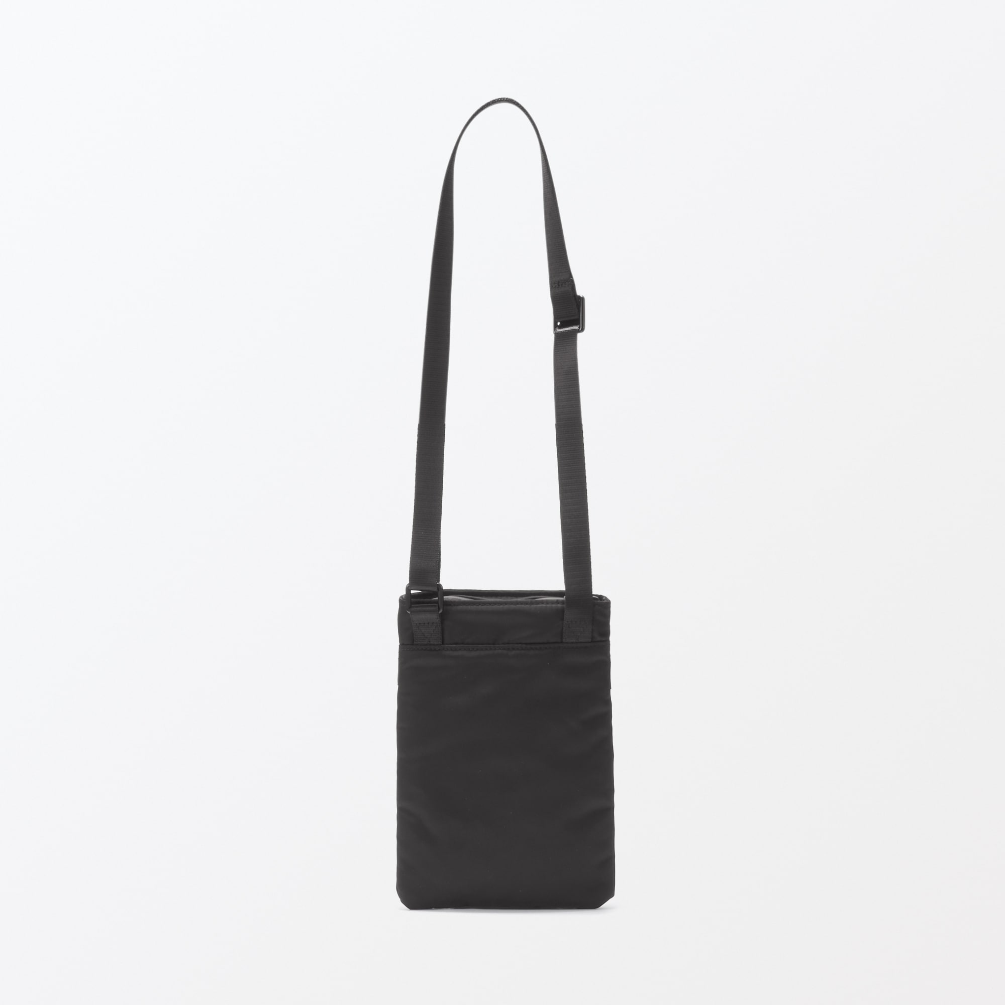 ナイロンミニショルダーバッグ | 無印良品