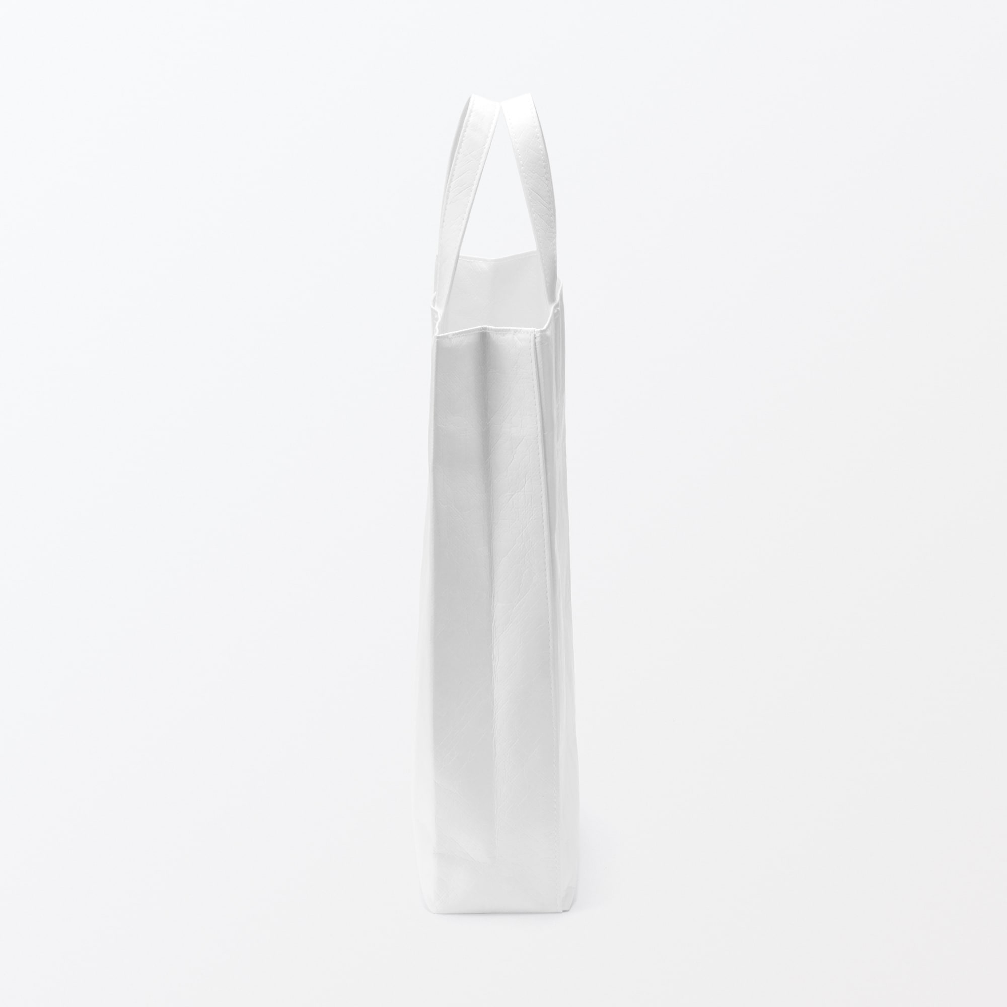 ペーパーライクトートバッグ