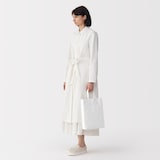 ペーパーライクトートバッグ