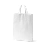 ペーパーライクトートバッグ