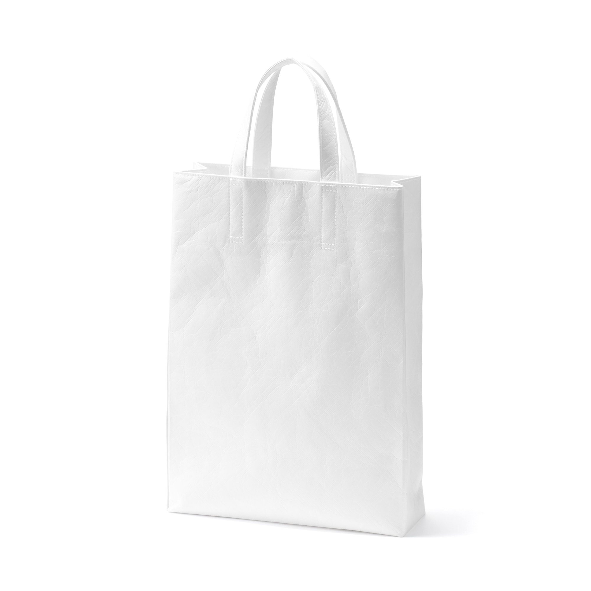 ペーパーライクトートバッグ