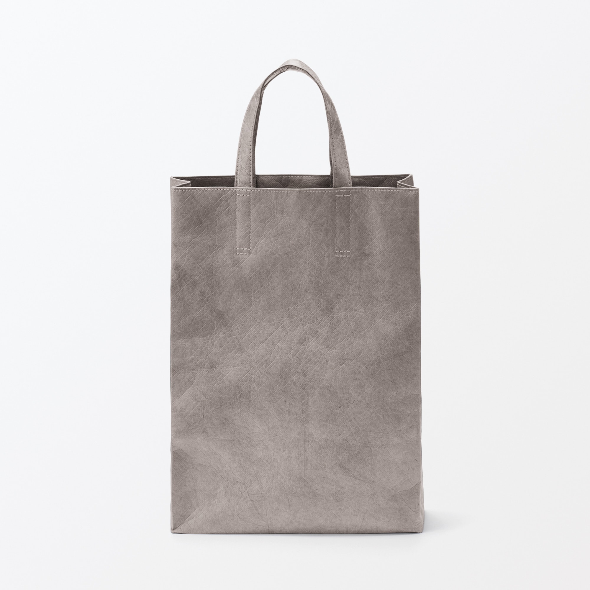 ペーパーライクトートバッグ | 無印良品