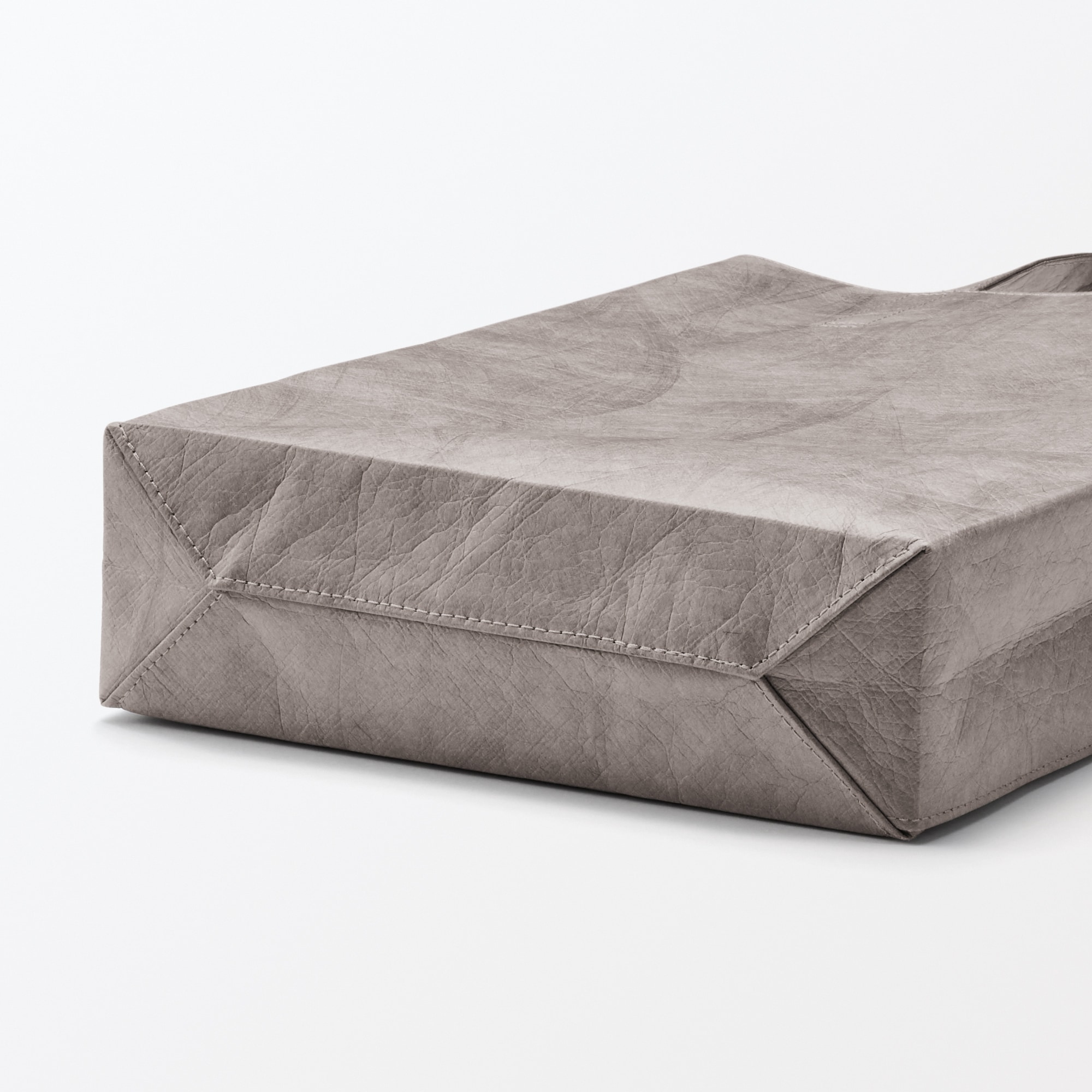 ペーパーライクトートバッグ