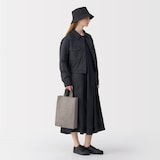 ペーパーライクトートバッグ