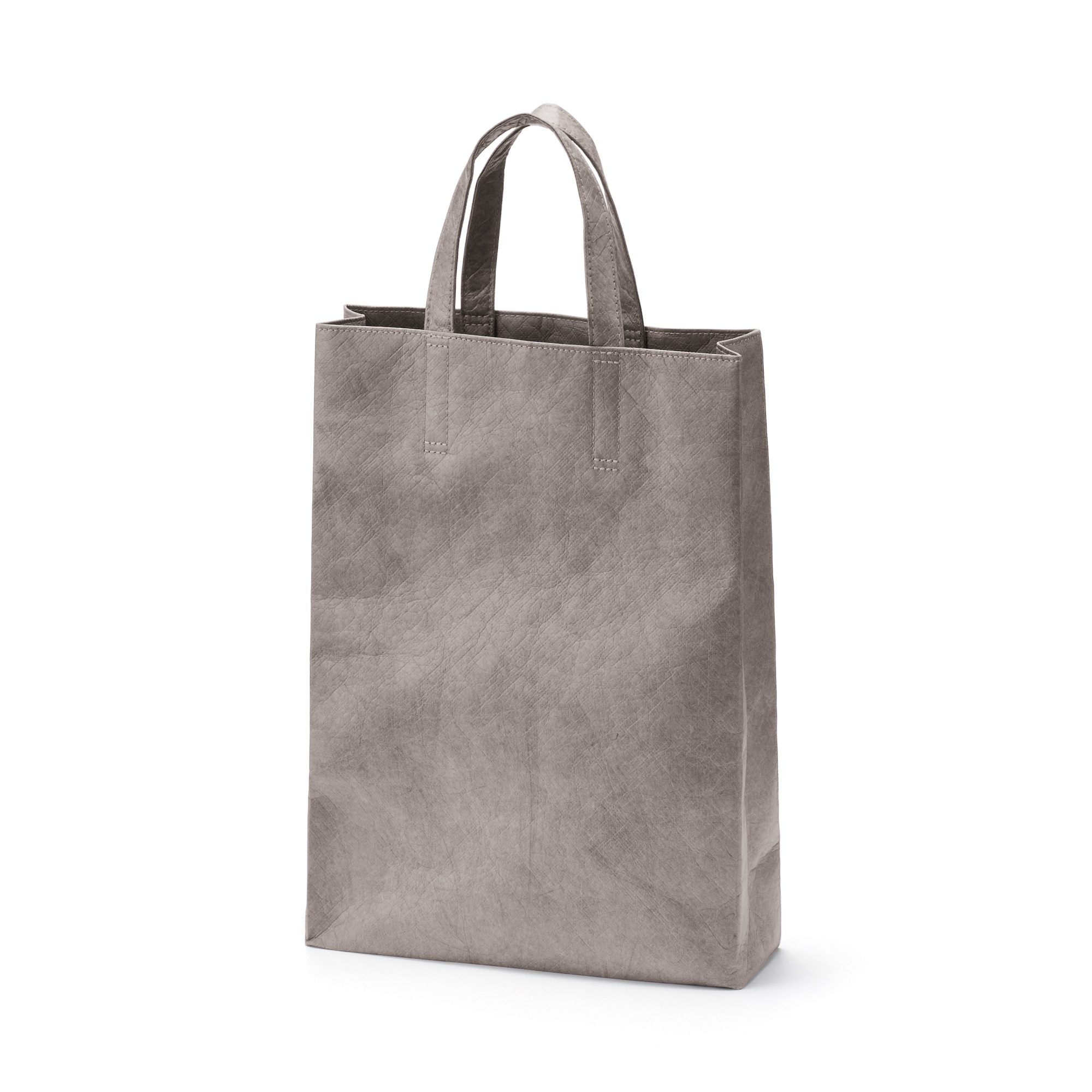 ペーパーライクトートバッグ