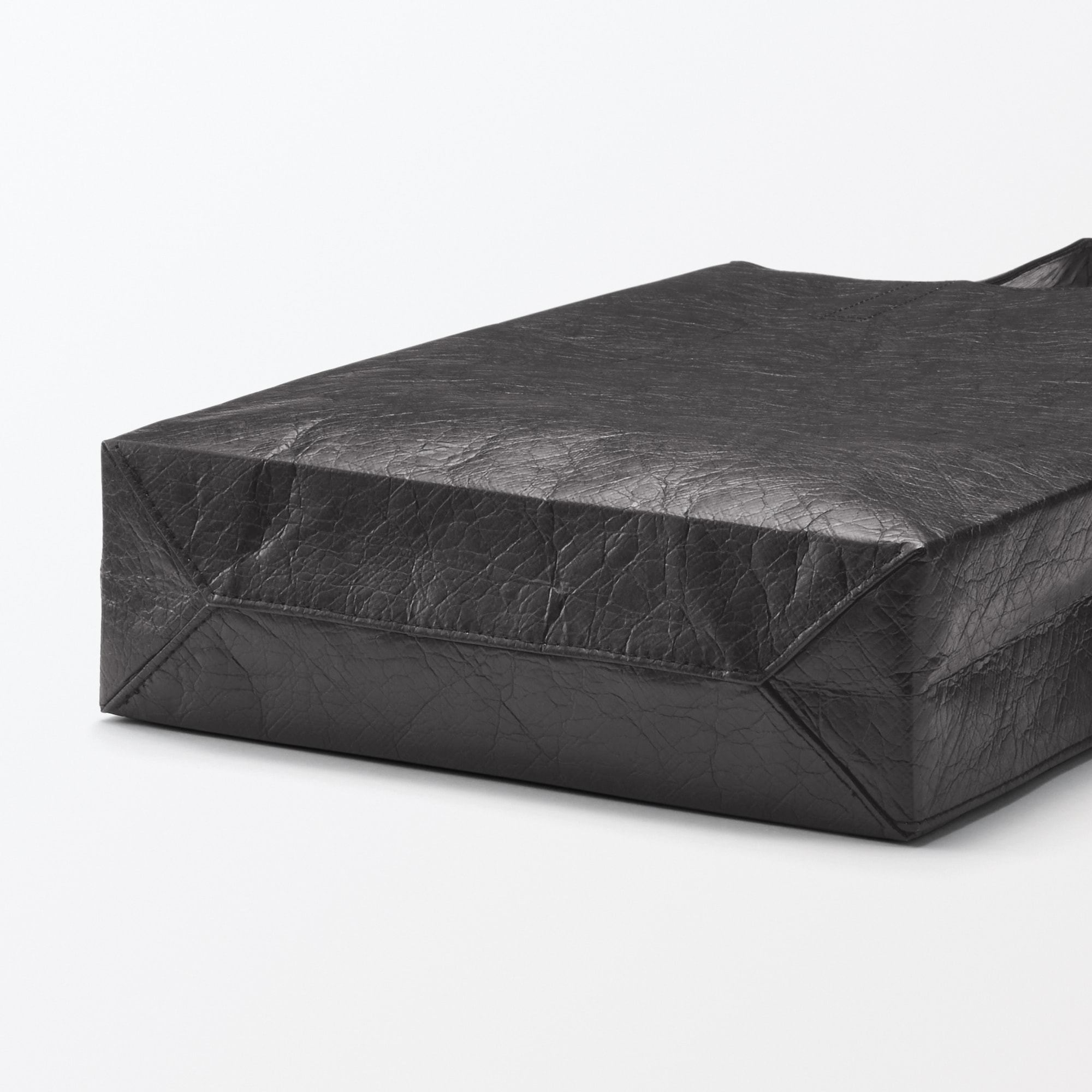 ペーパーライクトートバッグ